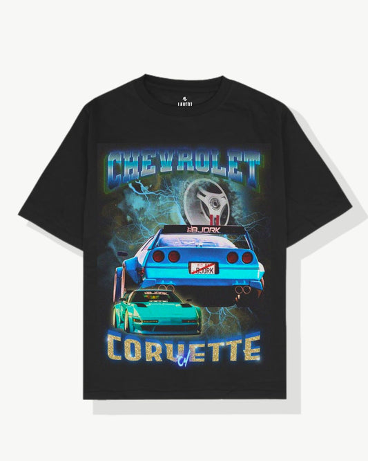 Chevrolet Corvette Tee
